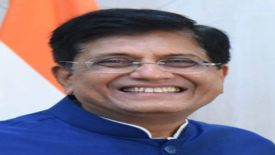 Significant surge expected in textile export due to India-UK CETA says Commerce Minister