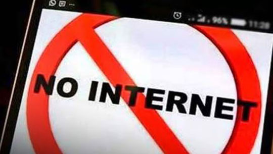 Manipur Extends Mobile Internet Ban in Five Districts Till April 14