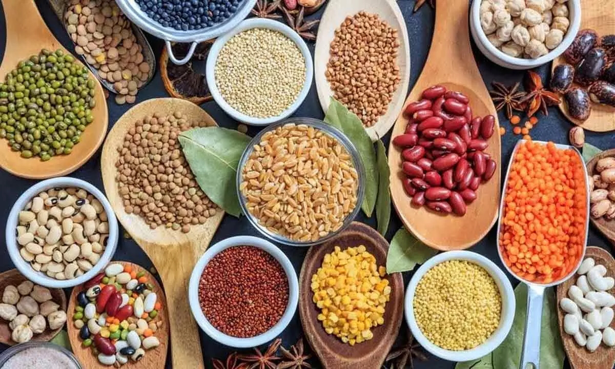 Manipur Strengthens Food Security System