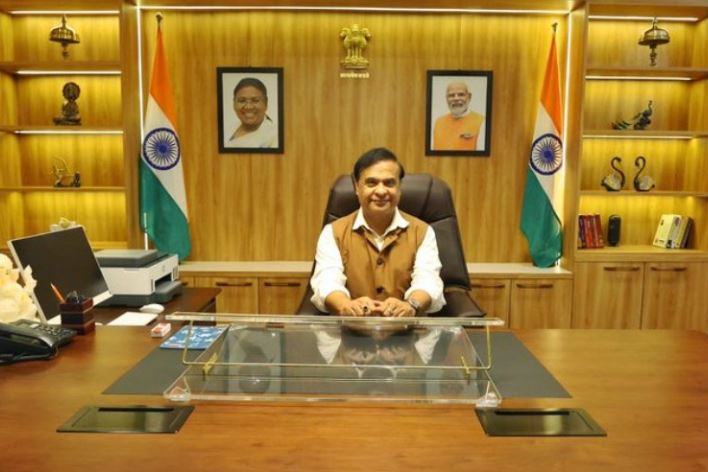 Assam Clears Land Transfer for Silchar Greenfield Airport