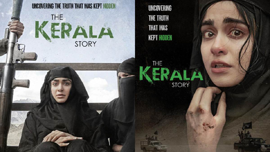 Supreme Court stays West Bengal government order to ban screening of film ‘The Kerala Story’ in the State