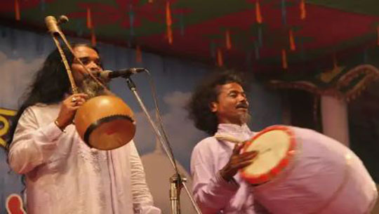 Rising Tensions in Bangladesh: Baul Singer Arrest Sparks Cultural Uproar