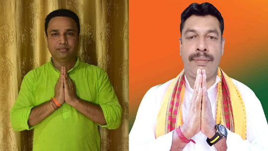 Newly elected MLAs Bindu and Tafajjal to take oath on September 12