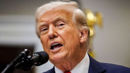 ‘Hope it ends very quickly’: US President Donald trump reacts to India’s ‘Operation Sindoor’