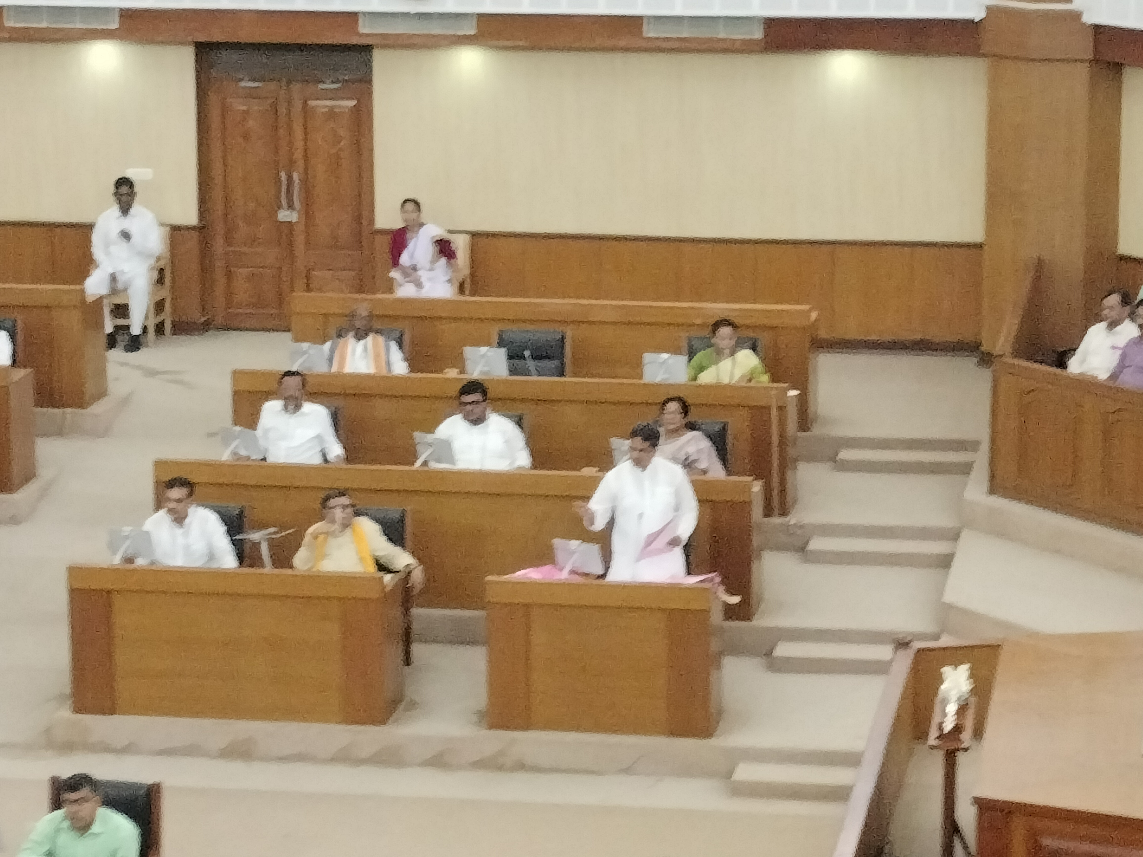 Tripura Govt plans new flyover to ea