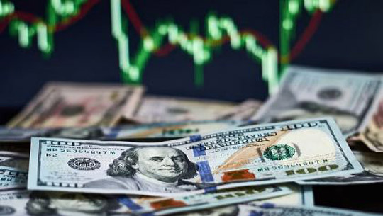 India’s forex reserves jump $6.9 billion to record $692.7 billion