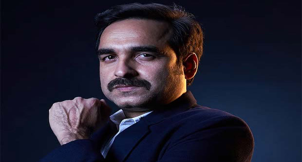 Pankaj Tripathi becomes brand ambassador for Hyundai Motor India