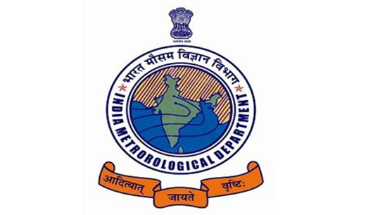 IMD Forecasts Thunderstorms, Heavy Rainfall in Arunachal Pradesh, Assam, Meghalaya