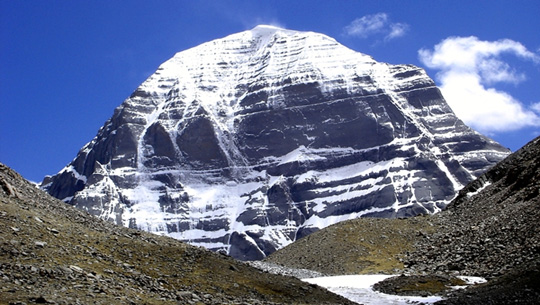 Kailash Mansarovar Yatra; Sixth Batch Flagged Off from Sikkim