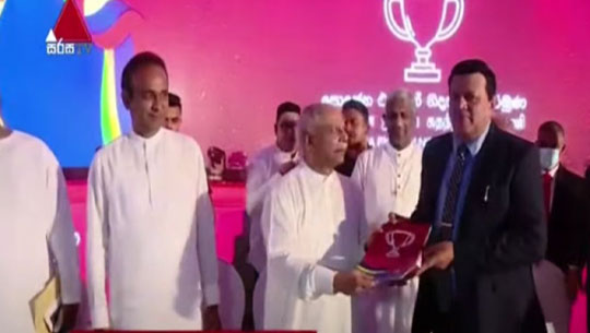 Sri Lanka: PM Dinesh Gunawardena Launches New Political Alliance, Podujana Eksath Nidahas Peramuna