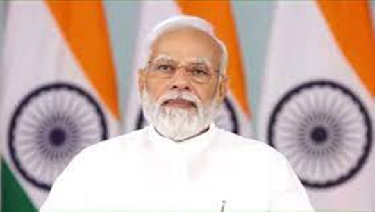 Prime Minister Modi to address Post-Budget Webinar on ‘Health and Medical Research’ tomorrow