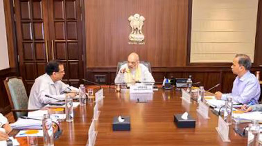 India Extends Citizenship Window for Persecuted Minorities from Pakistan, Afghanistan, and Bangladesh