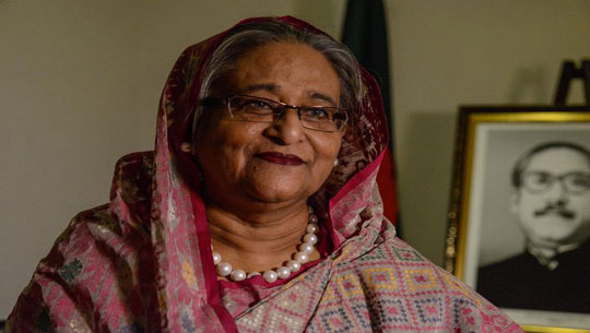 Bangladesh: Awami League Celebrates 44th ‘Home Coming’ Day of PM Sheikh Hasina