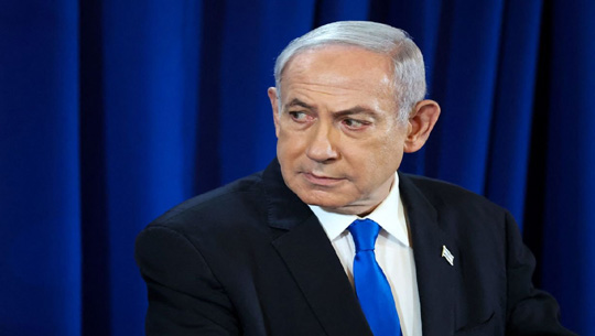 Israeli PM announces dispatch of negotiating team to Qatar 