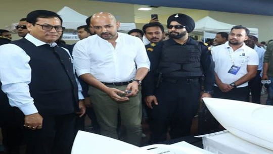 IIT Guwahati Launches Advanced Maritime Training Programme, Eyes Role as Innovation Hub