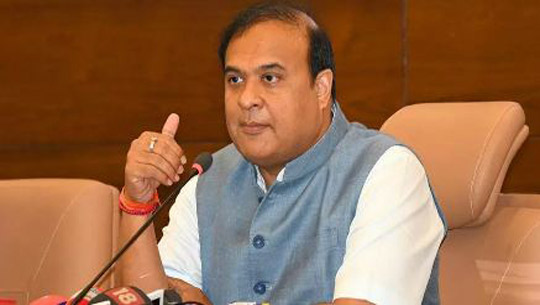 CM Himanta Biswa Sarma appeals for cancellation of remaining Bihu programmes in Assam