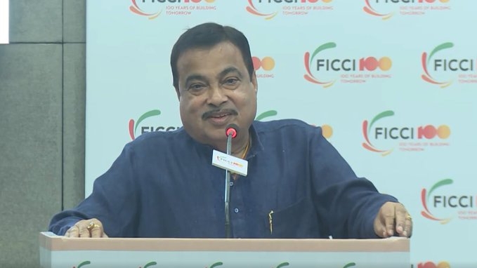 Government’s priority to provide cost-effective, high-quality infrastructure: Nitin Gadkari
