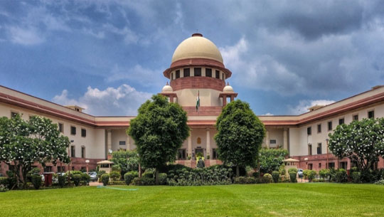 Supreme Court allows EC to Publish Bihar Draft Rolls on August 1