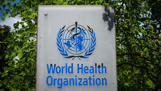 WHO says 2.86 lakh people have been afflicted with respiratory illness in Afghanistan