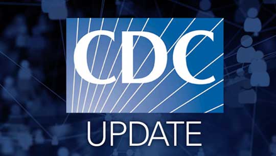 US CDC raises concerns that cloth masks may not provide enough protection against coronavirus