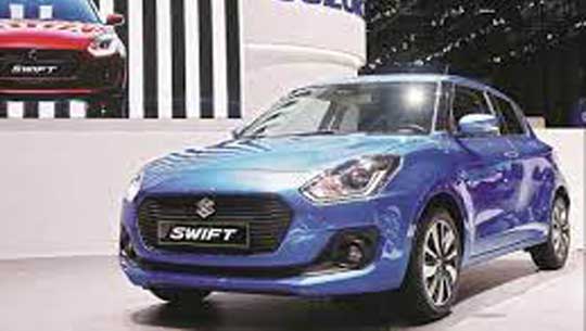 Maruti Suzuki hikes prices for the fourth time in FY22