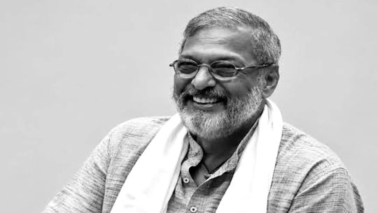 Actor Nana Patekar Dies at 75 in Goa