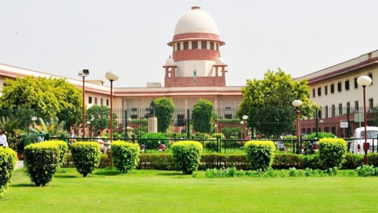 Centre urges SC to make States/UTs party to proceedings on pleas seeking legal validation for same-sex marriages