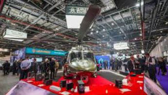 UK Bars Israeli Officials from London Arms Fair Amid Gaza Conflict; Israel Withdraws Official Participation