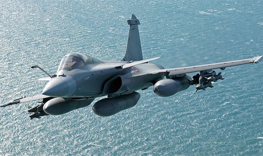 Mock Drill in India on May 7