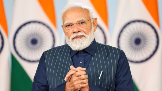 PM Modi to Visit Assam on January 17, Launch Key Infrastructure Projects