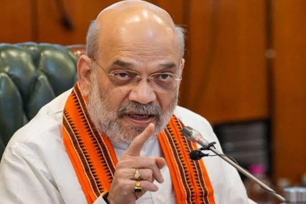 274 fugitive criminals brought back to India from 36 countries between 2019 & 2026: MHA