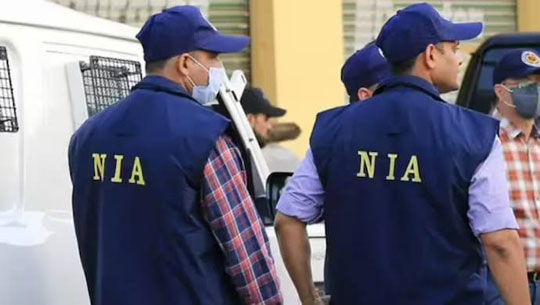 NIA Attaches Properties of Jaish-E-Mohammed Militant In Kashmir Terror Infiltration Case