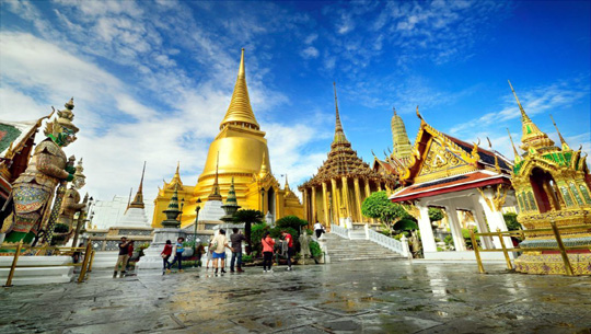 Thailand announces visa-free entry for Indian citizens in bid to boost tourism