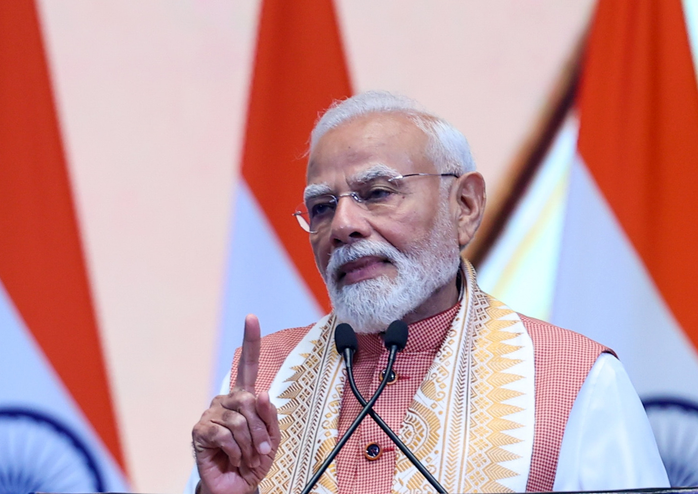 Cabinet Clears Anti-Paper Leak Bill