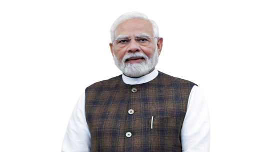 PM Modi speaks to Chief Ministers of Assam and Sikkim on current flood situation