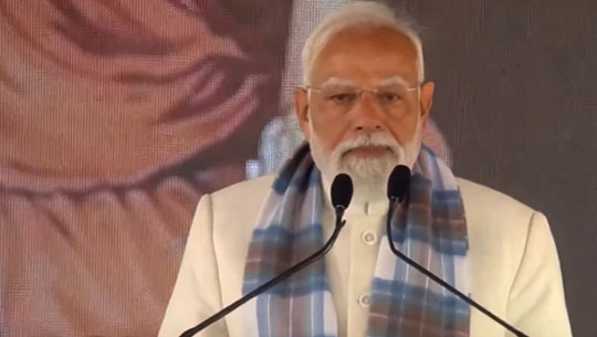 Farmers Strengthen Self-Reliant India: PM Modi