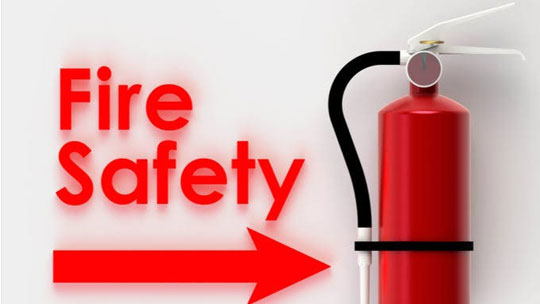 East Khasi Hills Orders Fire Safety Audits Across All Establishments