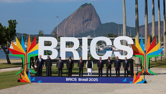 Environment, CoP 30 & Global health in focus during second day of BRICS