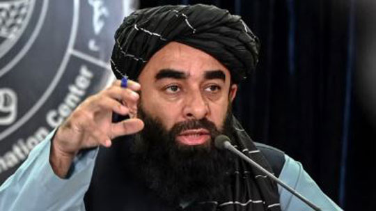 Taliban Claims to Have Killed 58 Pakistani Soldiers in Retaliatory Border Clash