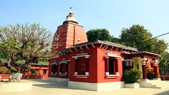 Buddha Purnima: Tripura Guv, CM Shar