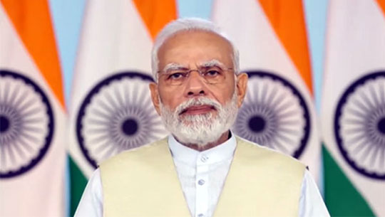 PM Modi will visit Tripura on 27th Oct next