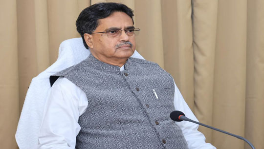 CM Dr. Manik Saha Reviews Key Urban 