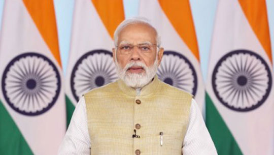PM Modi terms Interim Budget as Inclusive and Innovative
