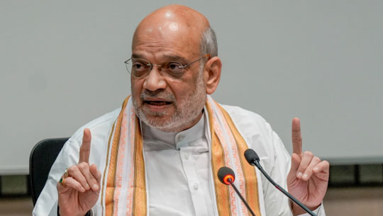 Amit Shah Hails Passage of Jan Vishwas Bill 2026