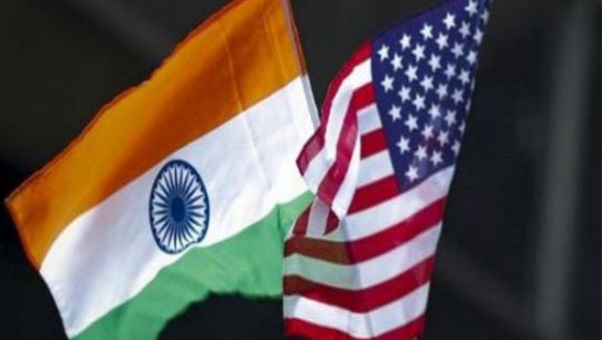 United States issues record-breaking one lakh forty thousand visas to Indian students
