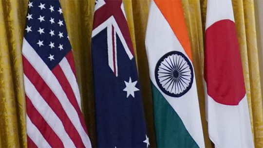 Senior military commanders from Quad member countries, including India’s CDS to meet in Sunnylands, California to attend a high-profile meeting on Indo-Pacific Security