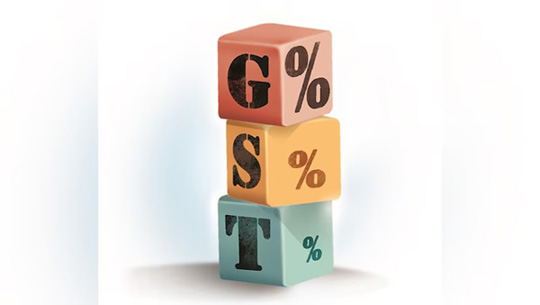 GST collections hit record ₹2.37 lakh crore in April, Up 12.6% YoY