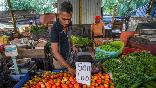 Inflation declines to 50.6 per cent for Feb 2023 in Sri Lanka