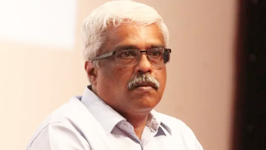 ED arrests Kerala CM Pinarayi Vijayan's former Principal Secretary M Sivasankar 