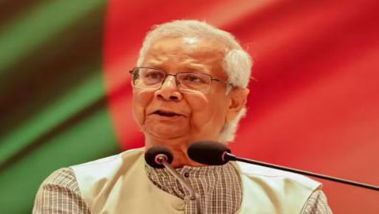 Bangladesh: Jatiya Party Questions Interim Government’s Neutrality, Calls for Caretaker Administration